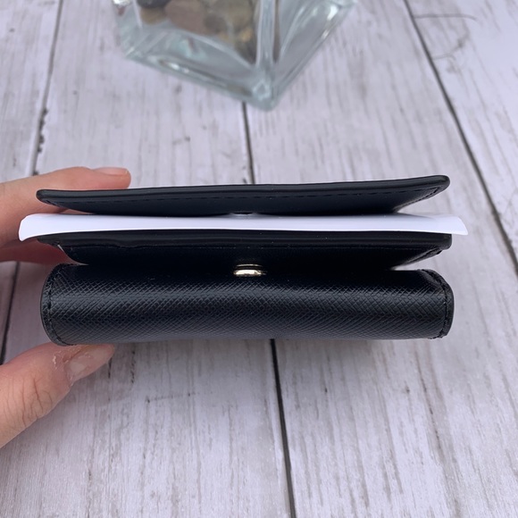 NWT KATE SPADE LAURYN CROSSBODY AND MINI WALLET - Picture 9 of 9